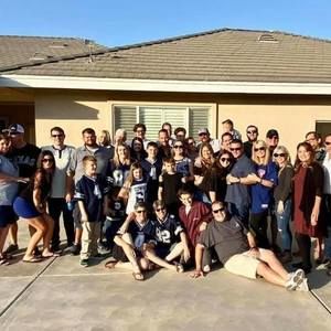 Meet your Posher, Dena